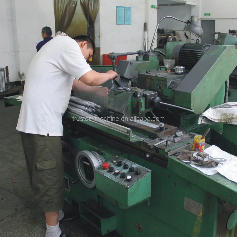 SX-606-1 high speed oil hydraulic Shoes Pressing Machine