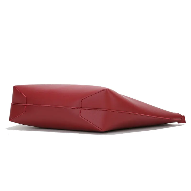 Factory China  top supplier best selling wholesale PU leather ladies handbag women bag manufacturer