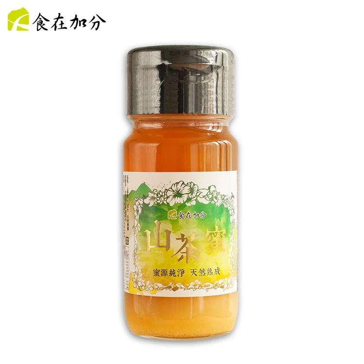 100% Pure Natural High Quality Raw Honey from Taiwan Organic wild forest bee farm
