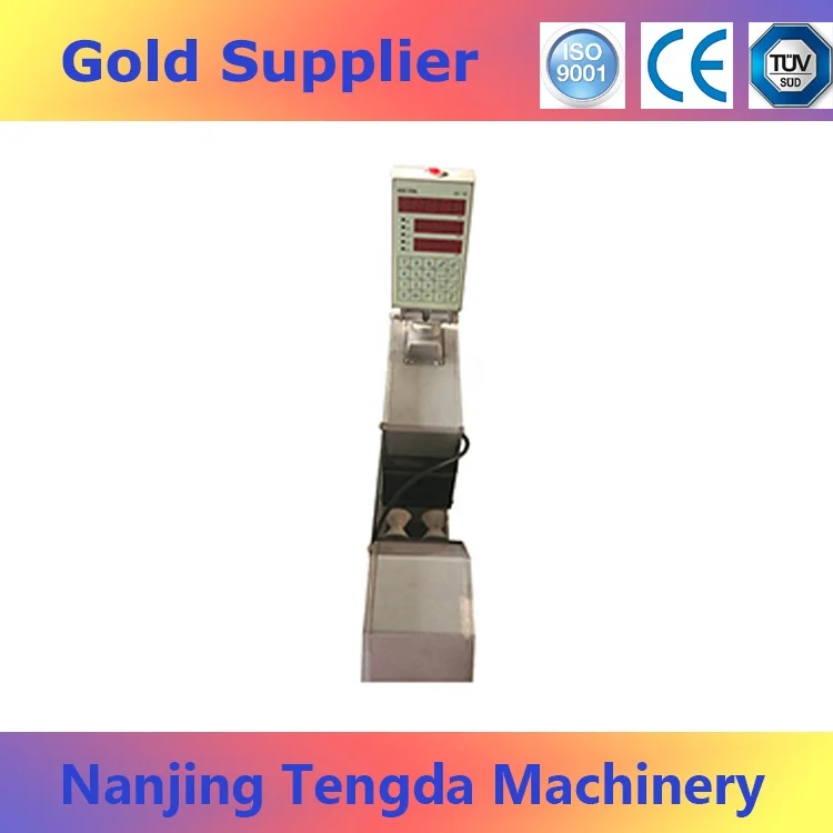 mini lab 3d filament extruder machine sale