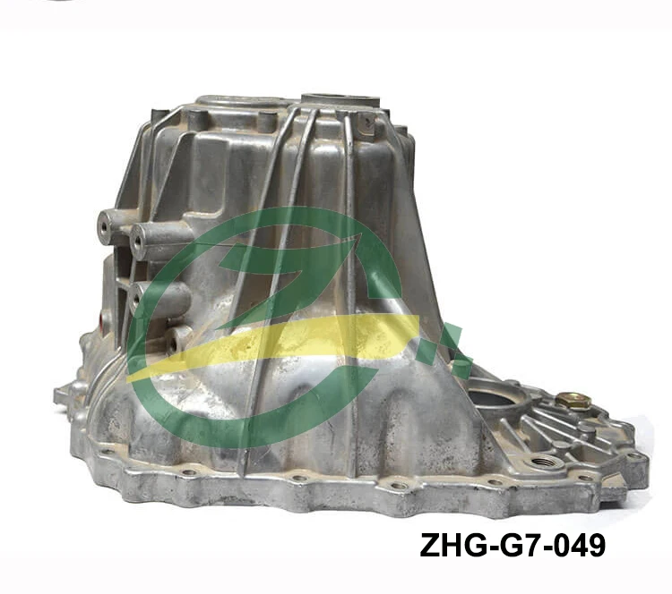 Geely Emgrand x7 gx7 engine gearbox housing spare parts for geely car