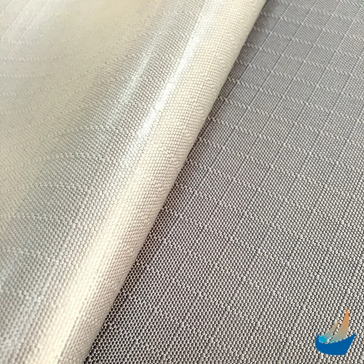 
Wholesale promotional products china waterproof polyester taffeta fabric 