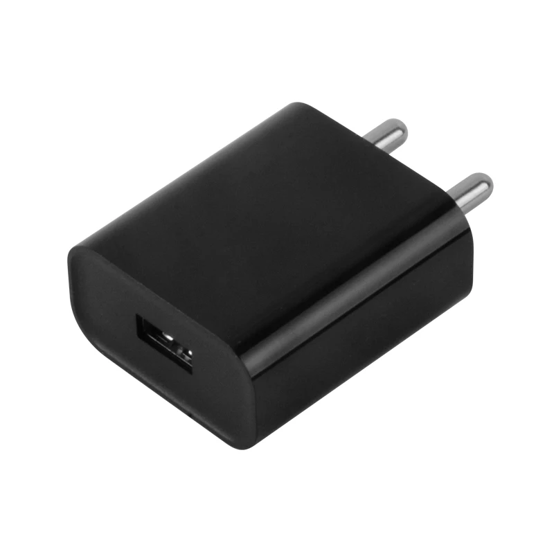 
2020 BIS Certification Shenzhen Factory Price Indian Standard IN Plug 5V 2A USB Travel Wall Charger Power Adapter 