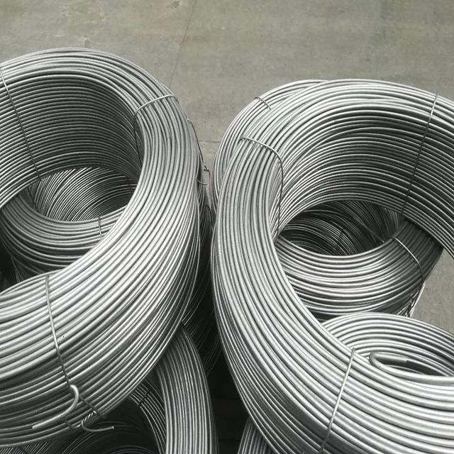 Factory high quality aluminum wire for rivets wholesale