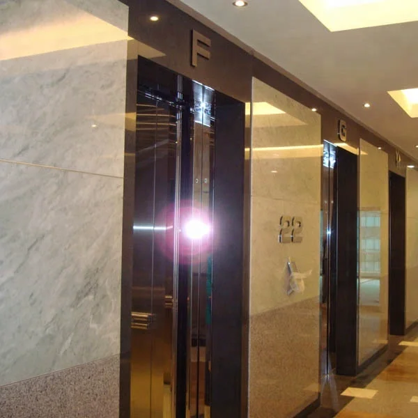 Elevator Lift Granite Marble Wall Tile Shelf panel