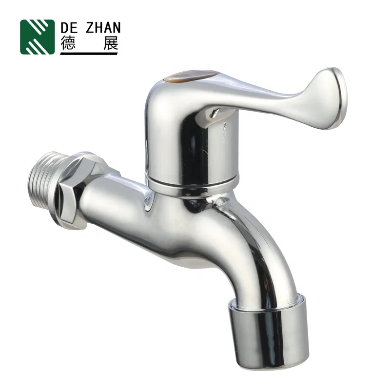 High Quality Factory Supply Plastic Outdoor Sink Water Faucet Tap