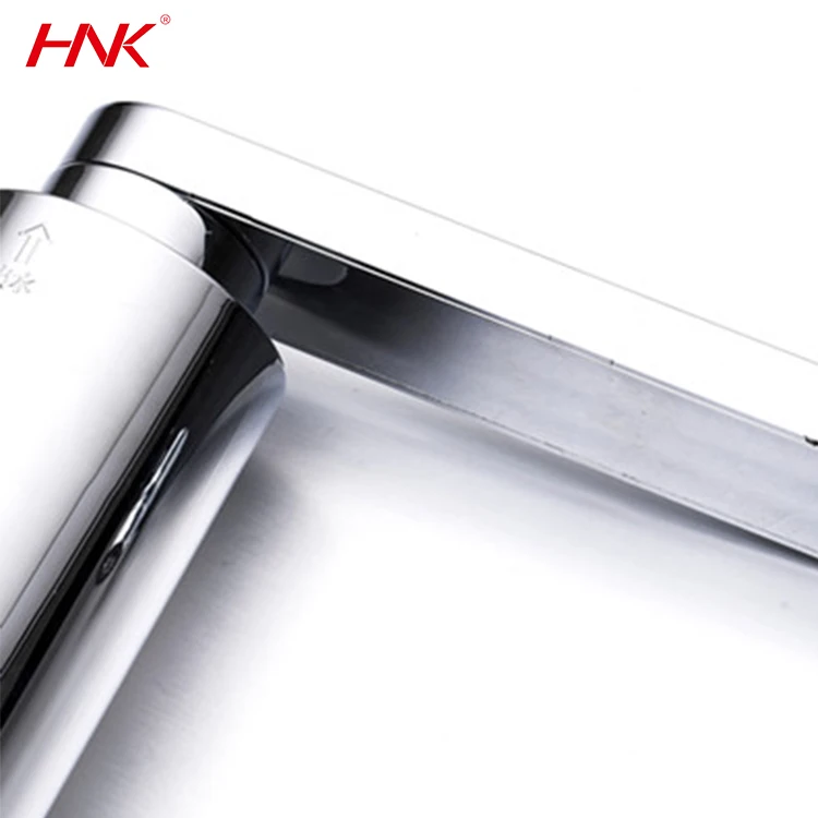 High Quality Chrome Plating Kitchen Electric Instant Heating Water Faucet Tap