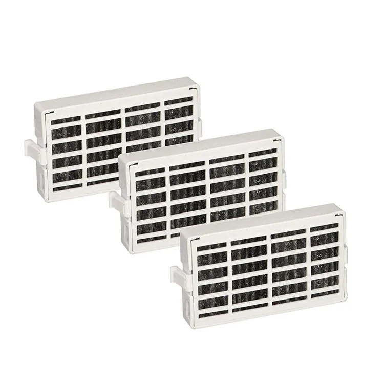 Whirlpool, холодильник Совместимость воздуха Hepa фильтр Замена для W10311524