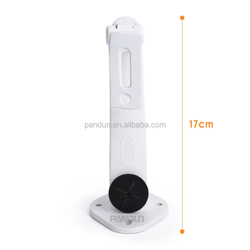 Кронштейн для камеры видеонаблюдения из АБС-пластика