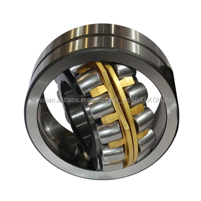22316 cc/C3w33 Spherical roller bearing