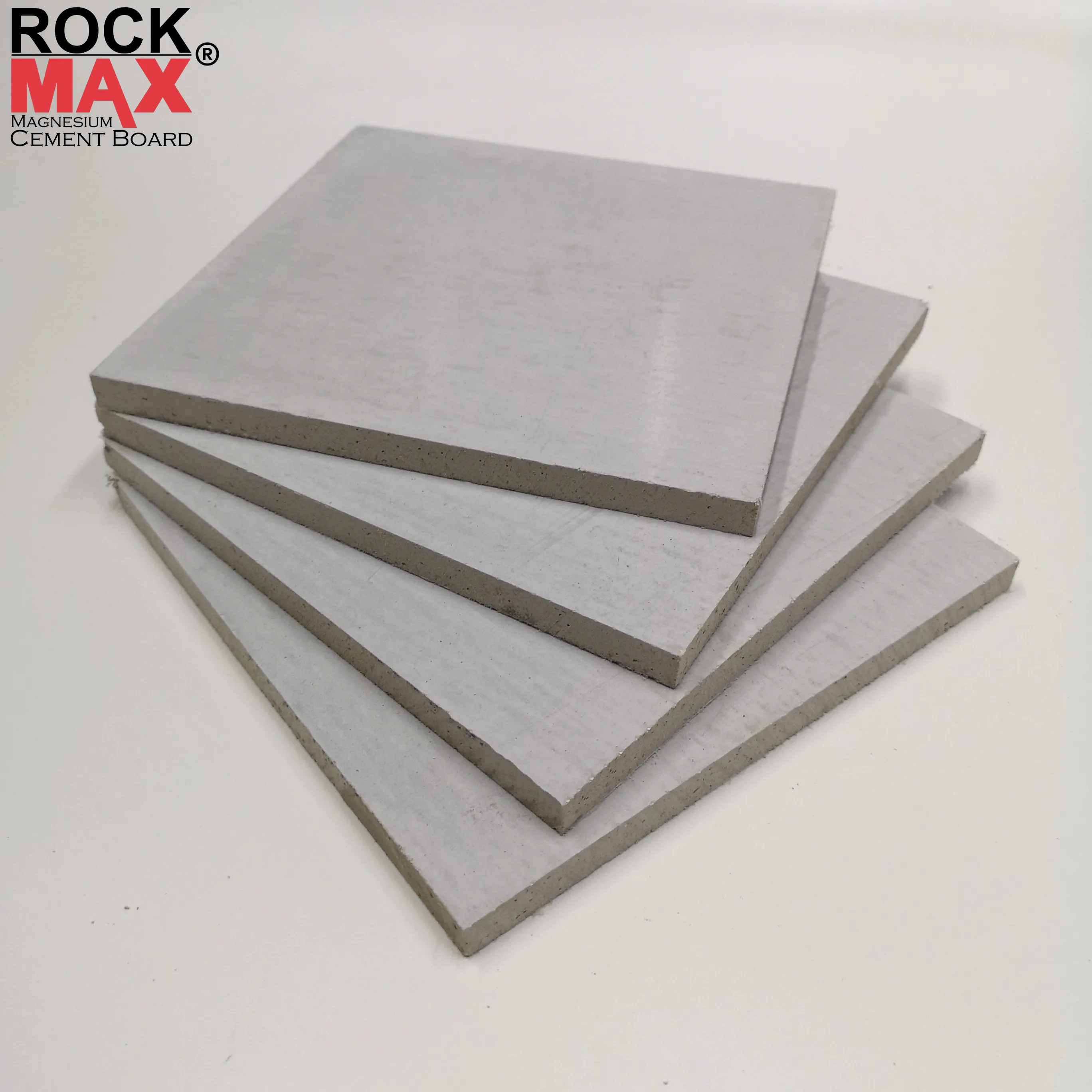 Anti corrosion magnesium oxide wall board with 20 years warranty