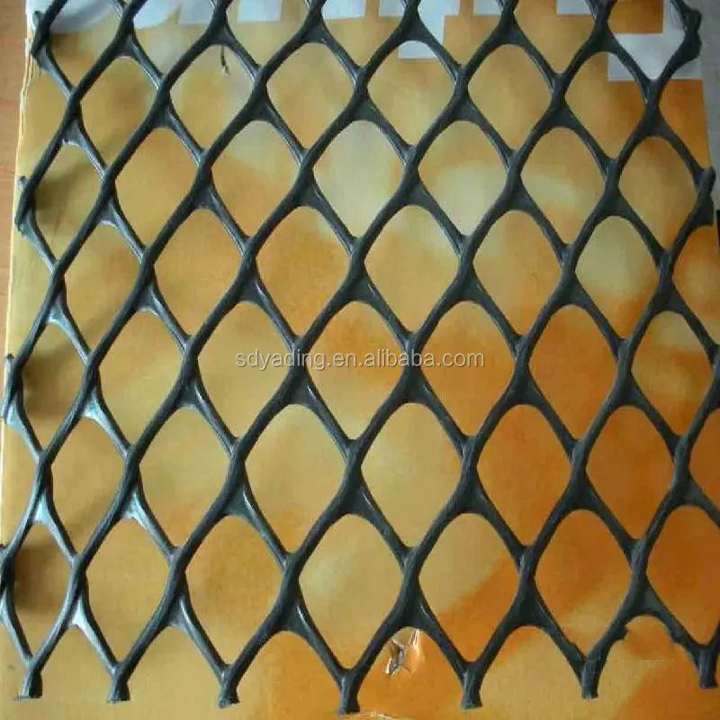 Soil Stabilizing Geonet With Cheap Price