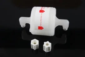 DOCOD MAIN INK SYSTEM FILTER,20 MICRON(46P) FOR   400 SERIES CIJ INKJET PRINTER  SPARE PARTS