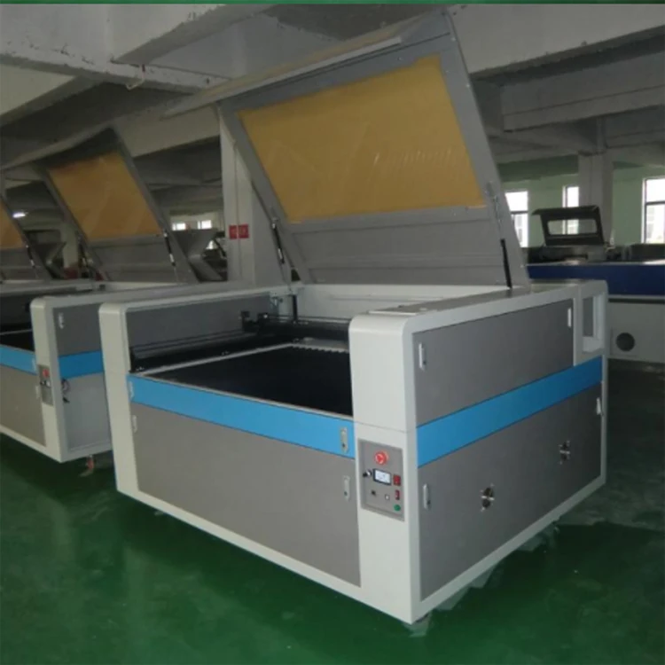 Co2 lazer cutting machine 1390 1300*900mm with all kinds of power watt
