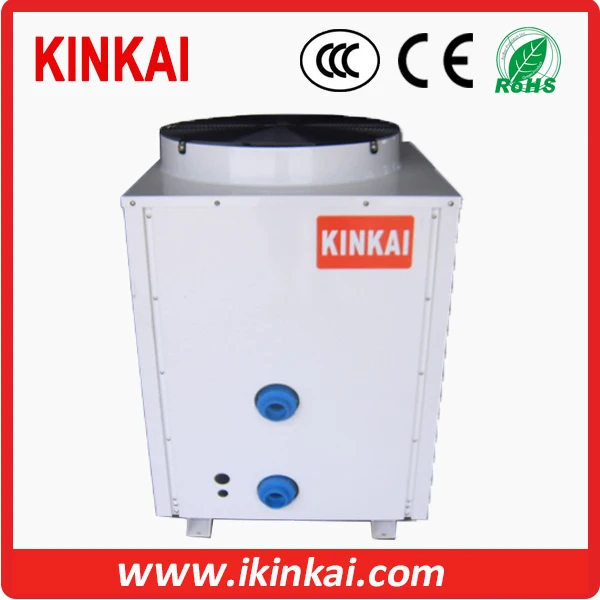 бассейна titanium теплообменник теплового насоса