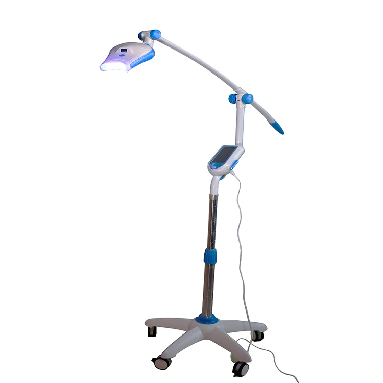 
Zoom Portable Led Teeth Whitening Machine for Salon 