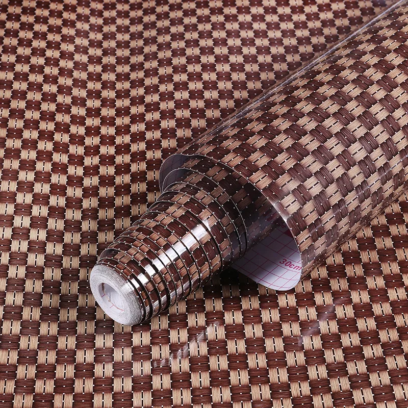 
TV background self adhesive removable vinyl 3D wallpaper suppliers in china 