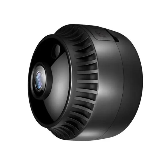 
WJ05 best body camera 2018 invisible spy camera wifi LIVE video hidden smart compact camera 