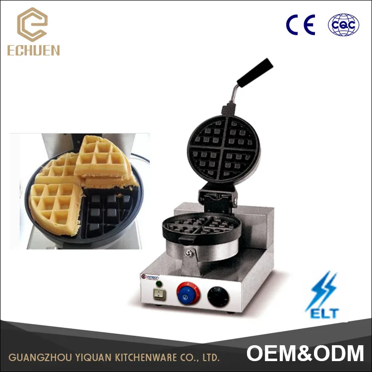 
Ice Cream Cone Maker Machine/Cone Baker/Waffle Cone Baking Mahchine 