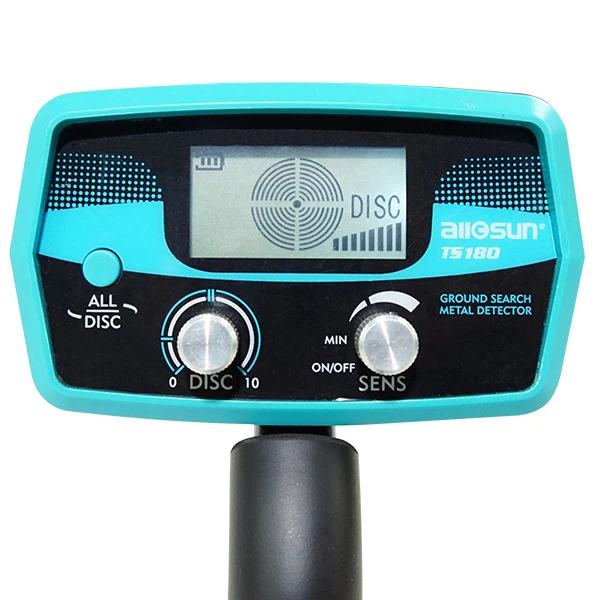 Микропроцессор, транзистор, весь металлоискатель с заводской прямой ценой, детектор золота для охотников за сокровищами