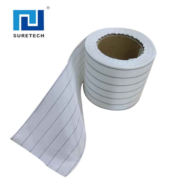 Выпуск ткани, Peel ply