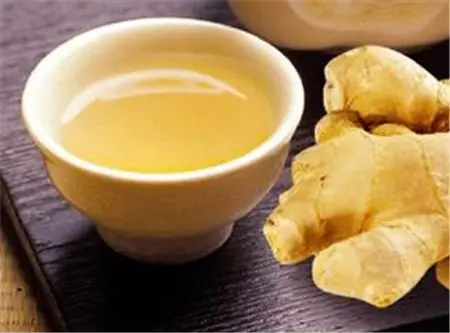 
Instant Ginger Tea With Different Flavour Made Of Natural Ginger Extract 