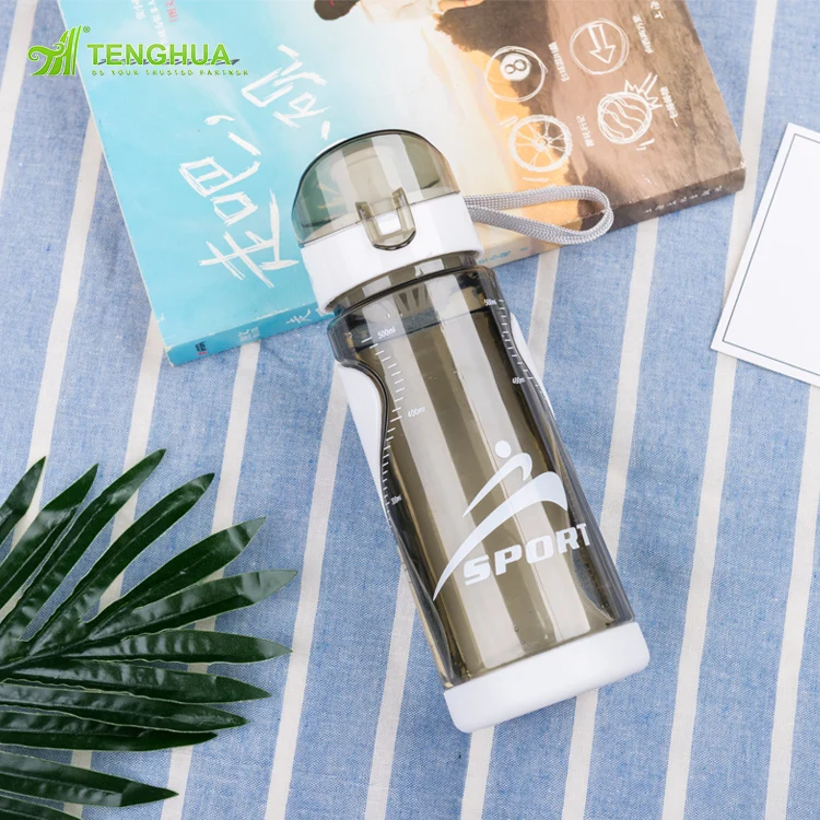 
Best Sales 2020 Sport Gym Filter Water Bottle With Lid 
