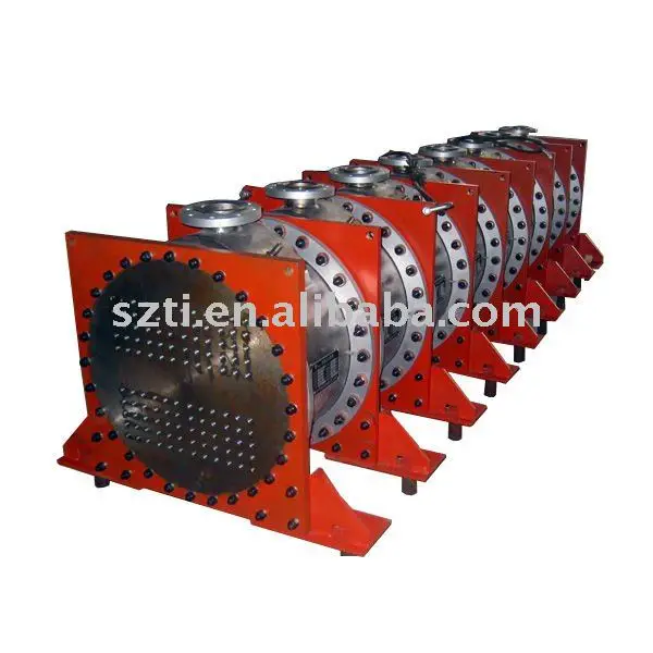 Sodium Chlorate Electrolyzer Equipment