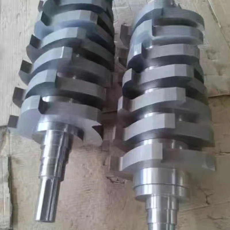 Резак для редукторной машины из быстрорежущей стали