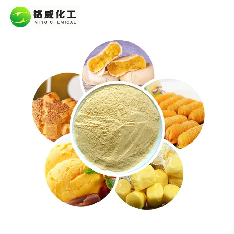 Bulk Natural Pure Freeze Dry FD Durian Fruit Juice Powder