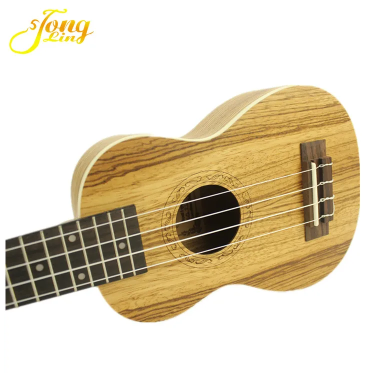 Different style 21 inch wood ukulele manufacturers