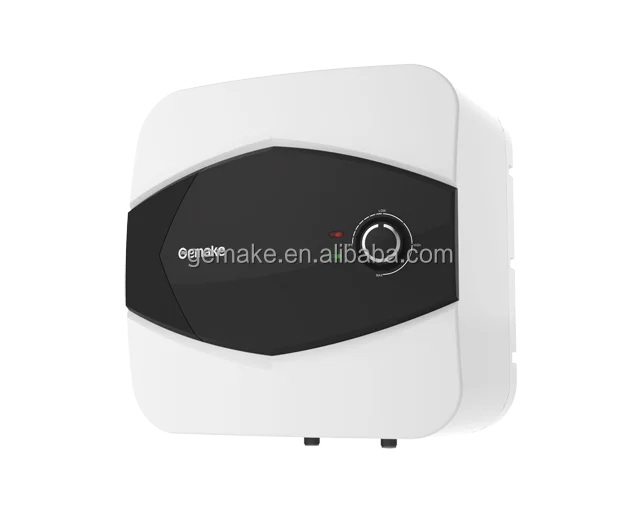 BIS certified 6L- 25L Durable storage water heater for kitchen 2018 New model