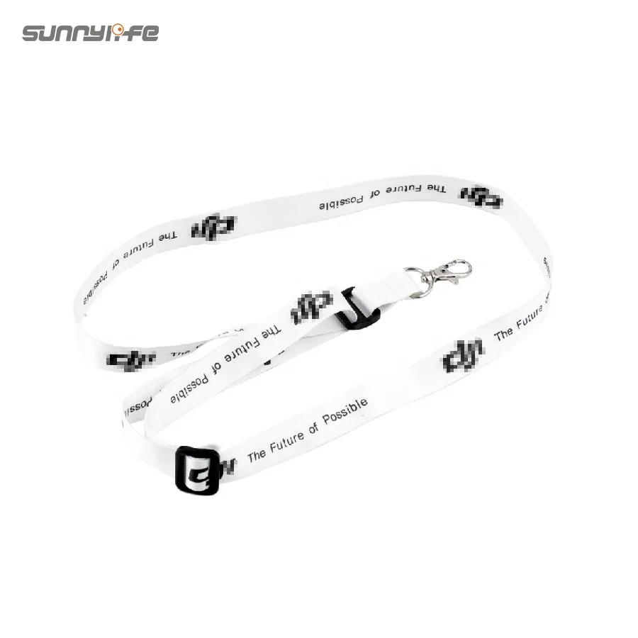 Adjustable Washable Drone Remote Controller Strap Lanyard For DJI Phantom 4 PRO