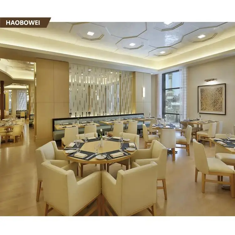 Rubber wood and stone oval dining table made in china for apartment furniture
