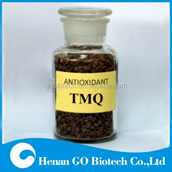 Best Quality Rubber Antioxidant RD (TMQ)