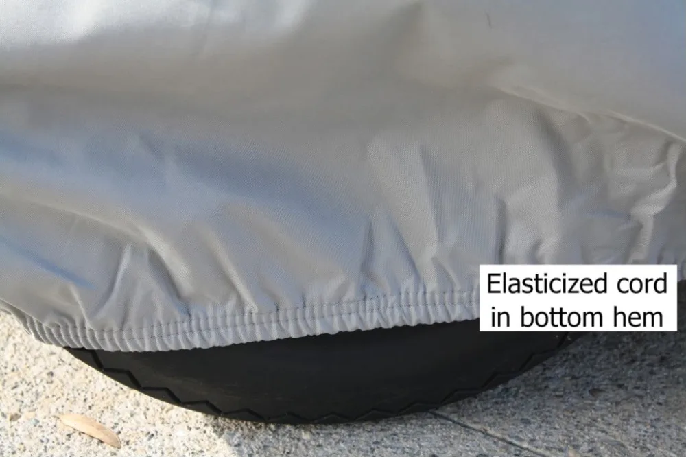 new products 2019 golf cart rain cover Golf Car Storage Cover