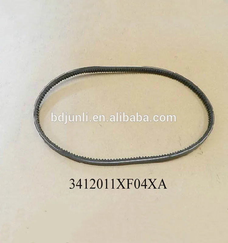 GREAT WALL WINGLE SPARE PARTS 3407110-F04 POWER STEERING PUMP great wall wingle parts great wall pickup parts