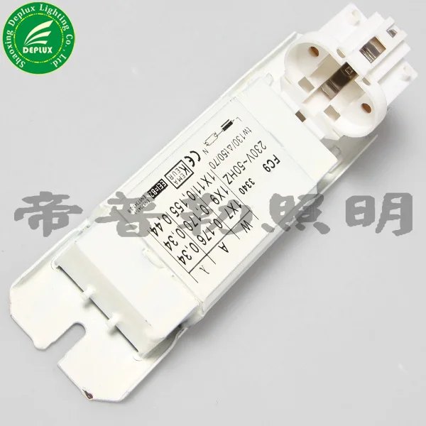 lampholder ballast G23 2pins 5w 7w 9w 11w PL ballast