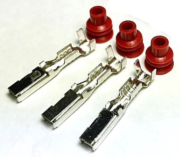 3 Way Plug For Honda Acura S2000 K series Ignition Coil Connector Or pigtail Plug k20 K24 F22