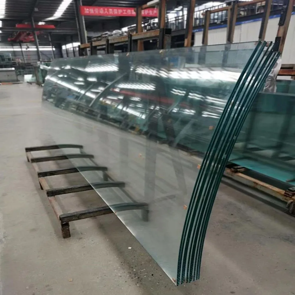 China high quality factory manufacturer Tempered Building Glass Float Glass