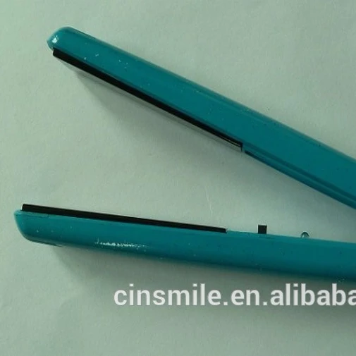 Girl Portable Rotating suntachi hair straightener