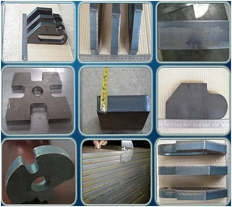 УСТАНОВКА ПЛАЗМЕННОЙ РЕЗКИ МЕТАЛЛА НА ПОРТАТИВНОМ СТАНКЕ С ЧПУ