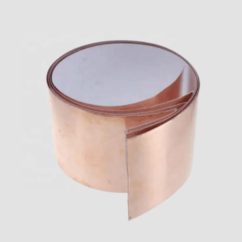 
0.2mm to 10mm thickness copper clad aluminum sheet supplier 