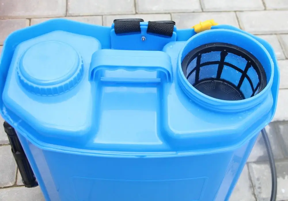 TaiZhou Manufacture LQT Rechargeable Mist Sprayer