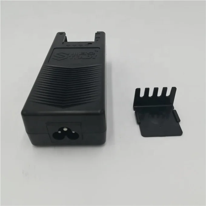 DC Power Supply Adapter12V CCTV Power Supply Adapter 5A for Video Surveillance