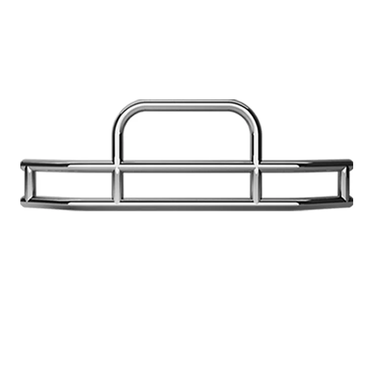 Оптовая продажа с фабрики, аксессуары для грузовиков, послепродажный рынок, бамперы для американских грузовиков, оленей, защита для полутяжелых грузовиков, большой грузовик