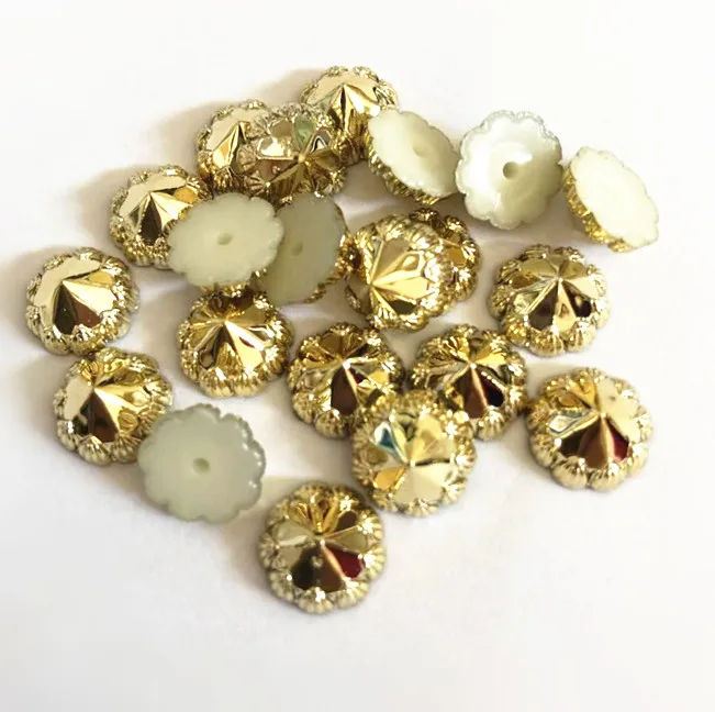 manufacture cone plastic rivets for decoration