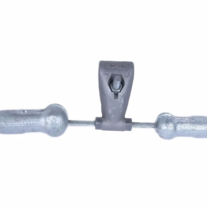 High Quality Best Price Vibration Damper from Dapeng Hebei Factory
