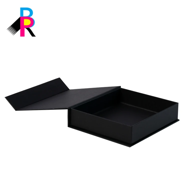 2021 горячая Распродажа, печать логотипа, косметика, модные OEM пластиковые коробки оптом, Складная магнитная подарочная коробка