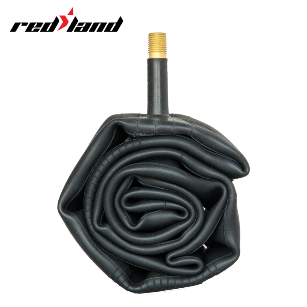 Hot selling cheap price 24*1.75-2.125 butyl rubber inner tube for bicycle